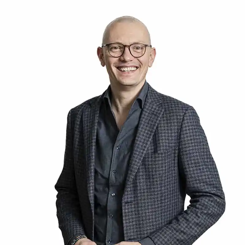 Martijn Wassink - CEO bij Greyt