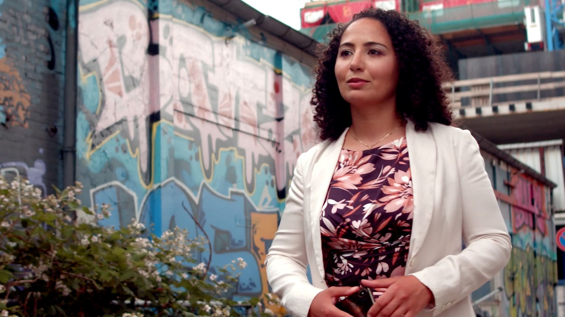 Aan het woord | Greyt Controller Charifa over Protix - Greyt - Empower ...