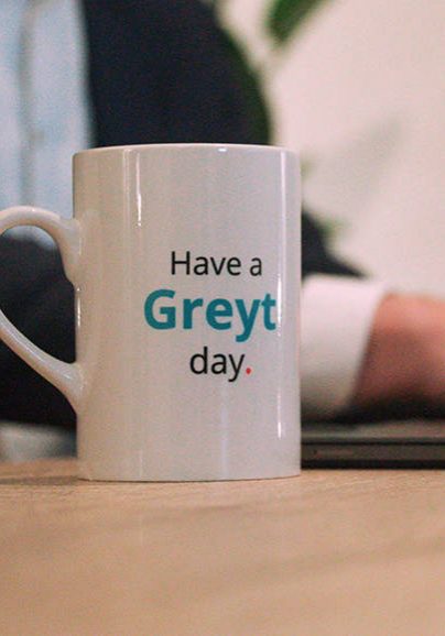 Have a Greyt day - Controller vacature