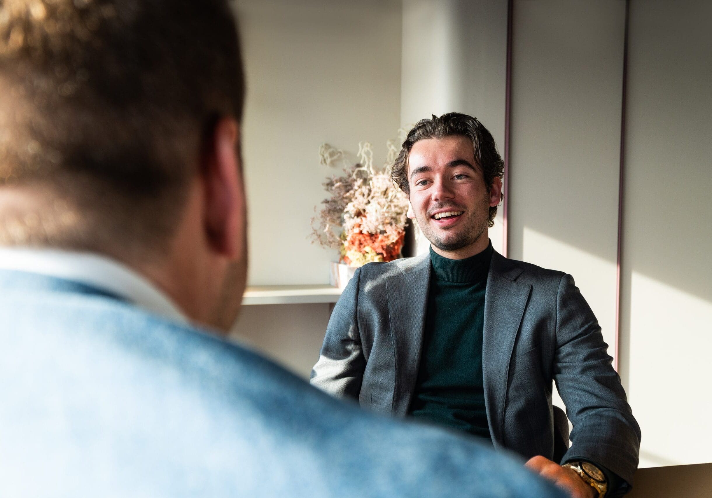 Whitepaper ‘Being Successful as a Scale-up Controller’ - Greyt NL ...