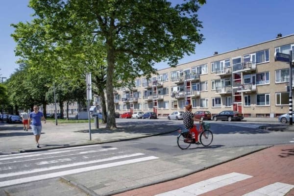 Businessplan op 1 A4