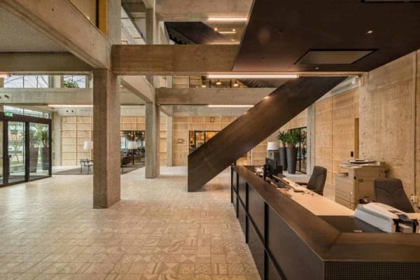 BLOG | Hoe 700 man nu succesvol thuis werken