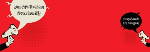 Blog - Jaarrekeningproces - Johan de Boer - Greyt CFO