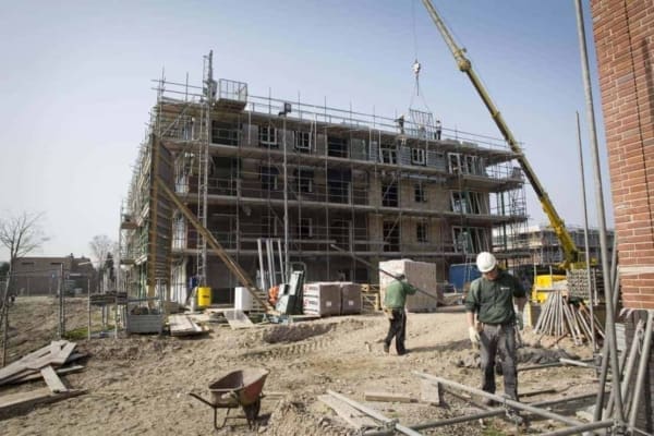 Meer naamsbekendheid door overname