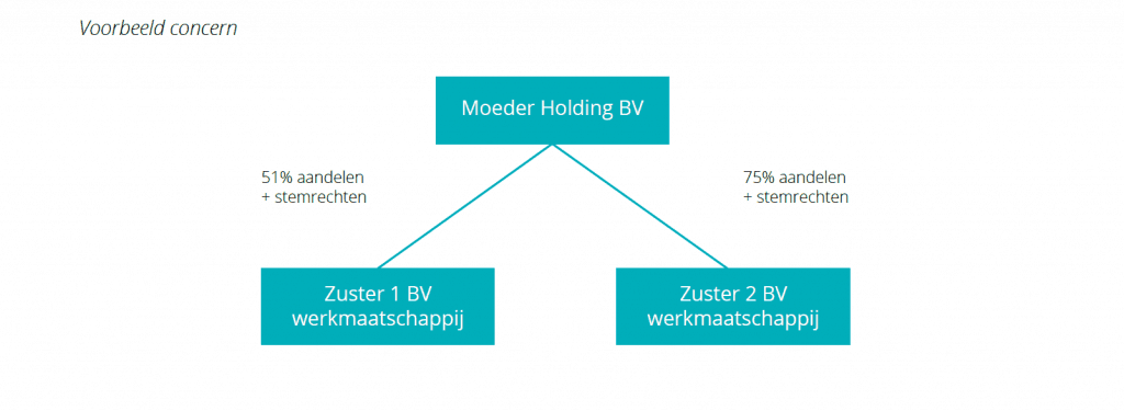 Voorbeeld concern - Greyt aandachtspunten en tips NOW regeling