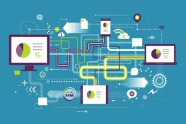 Margeverbetering door koppeling van data