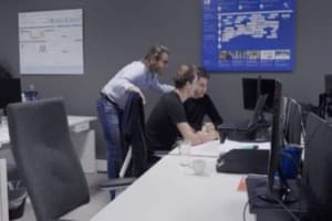 Gradient sturen op cijfers joost jongbloed greyt